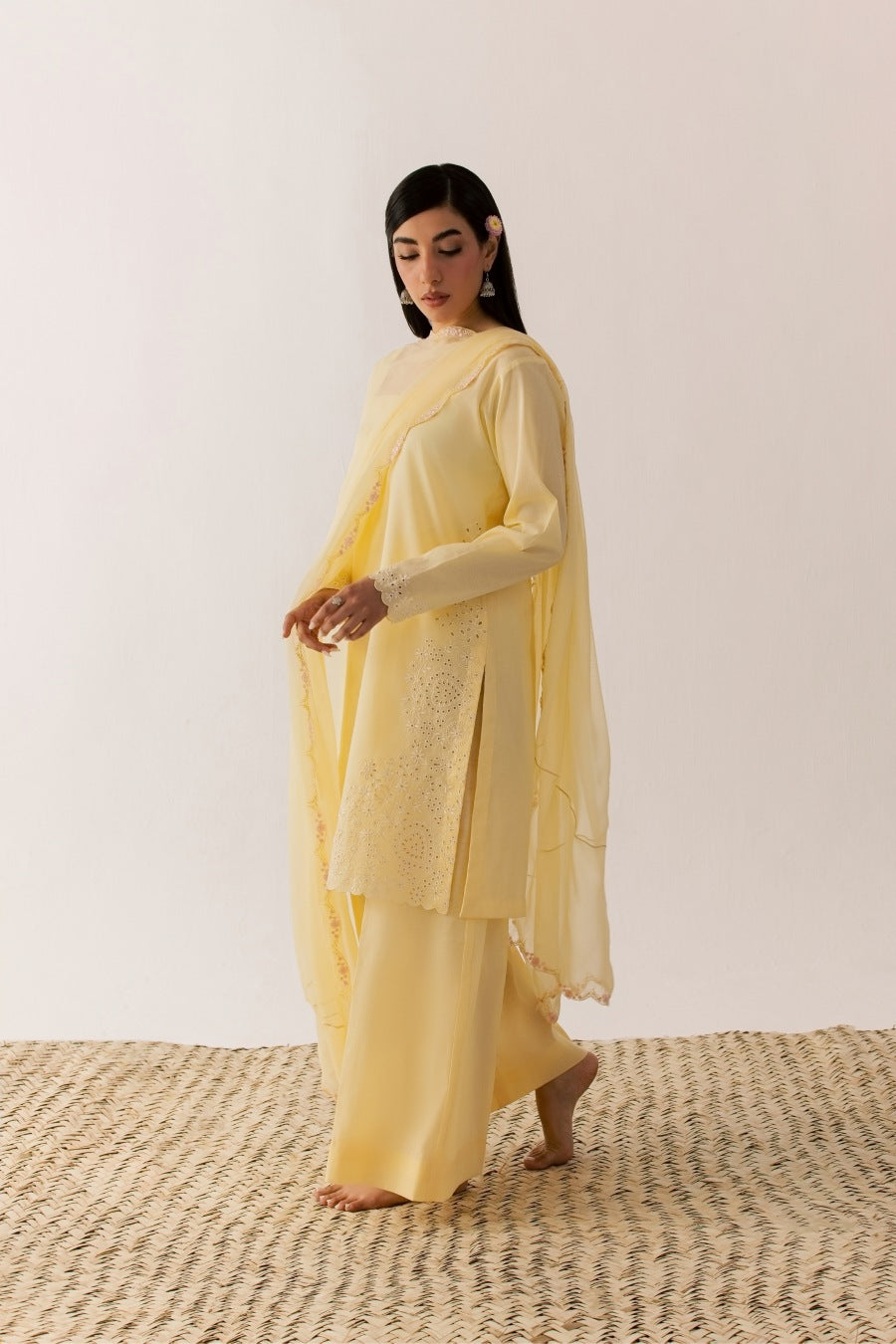 Suraj Mukhi