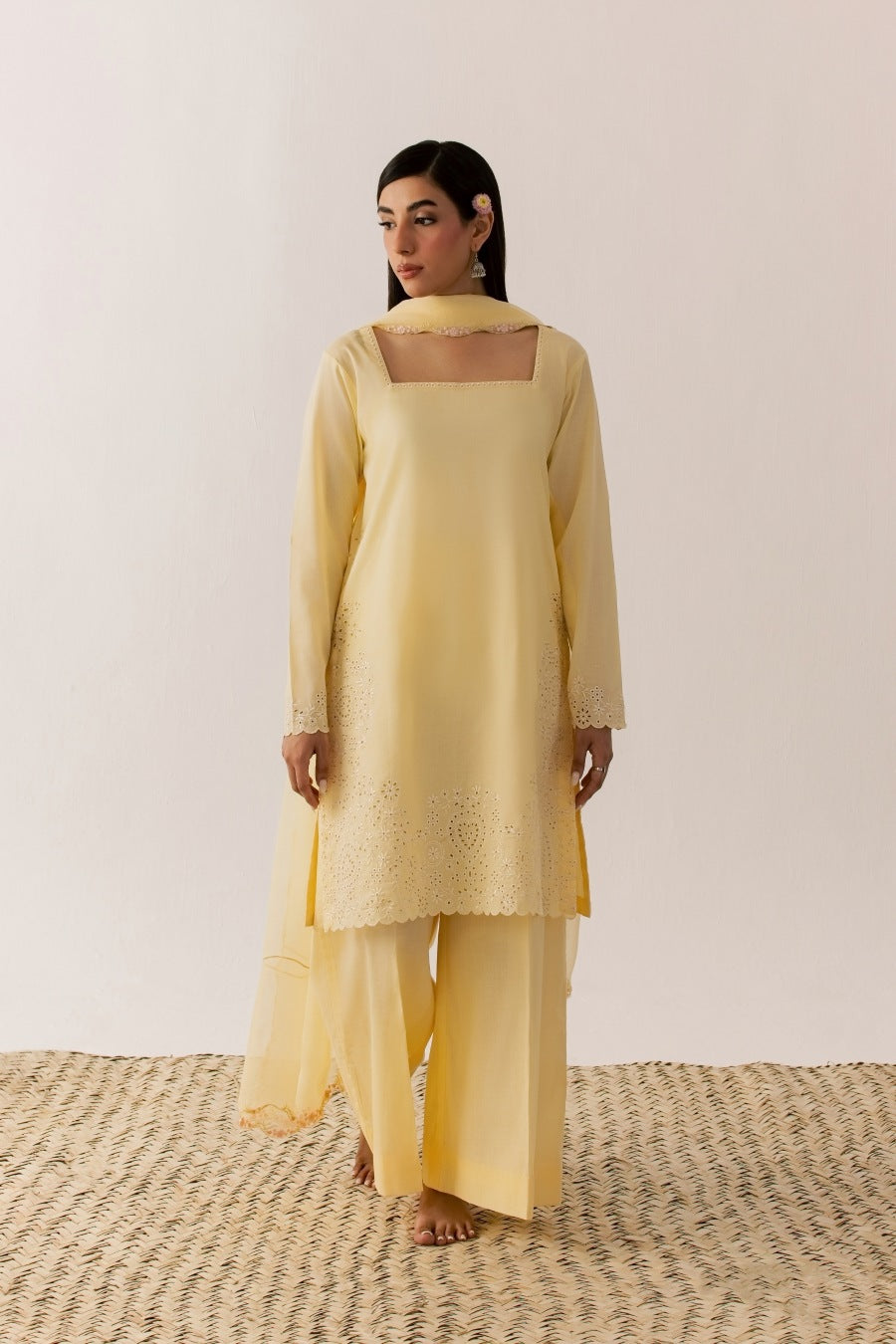 Suraj Mukhi
